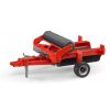 BRUDER CAMBRIDGE ROLLER