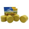 BRUDER 4 ROUND HAY BALES OCKERY FOR CLAAS ROLLANT 250 - Image 3