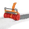 BRUDER ACCESSORIES SNOW BLOWER - Image 2