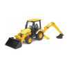 BRUDER JCB MIDI CX BACKHOE LOADER - Image 2