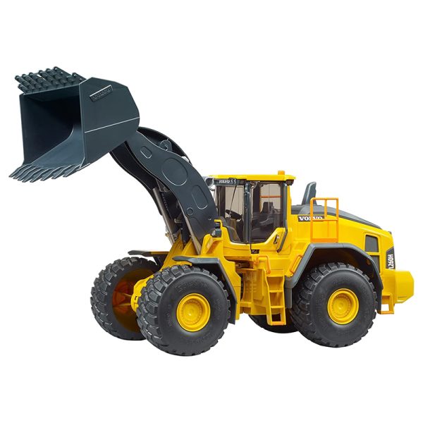 BRUDER VOLVO WHEEL LOADER L260H - Image 3