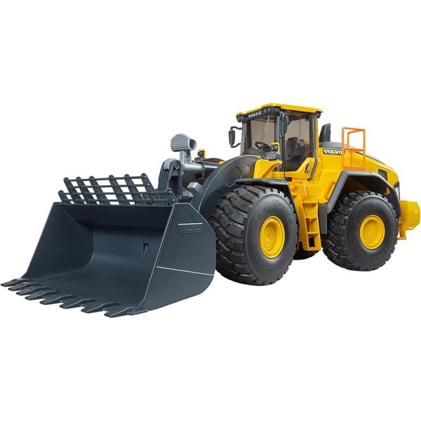 BRUDER VOLVO WHEEL LOADER L260H