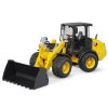 BRUDER CAT WHEEL LOADER