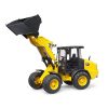 BRUDER CAT WHEEL LOADER - Image 3