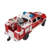 BRUDER RAM 2500 FIRE ENGINE TRUCK WITH L+S MODULE - Image 3
