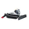 BRUDER PRINOTH SNOW GROOMER LEITWOLF