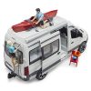 BRUDER MB SPRINTER CAMPER WITH DRIVER - Image 4