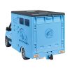 BRUDER MB SPRINTER ANIMAL TRANSPORTER WITH 1 HORSE - Image 4