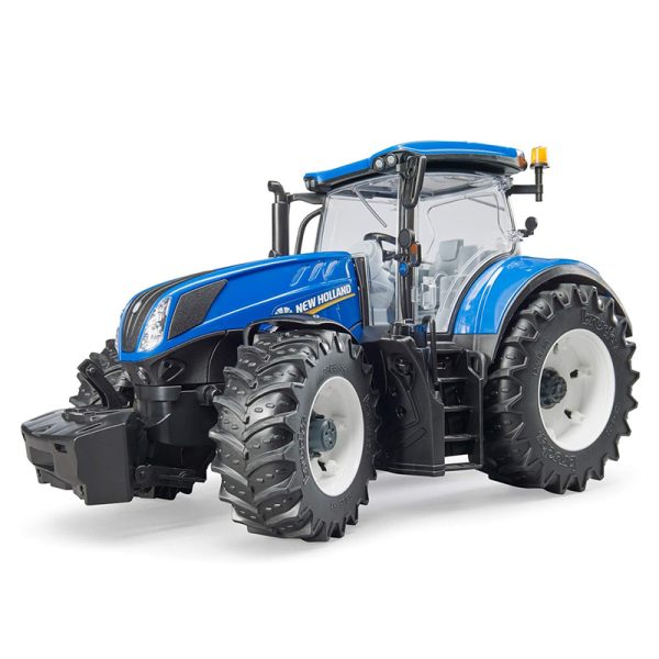 BRUDER NEW HOLLAND T7.340