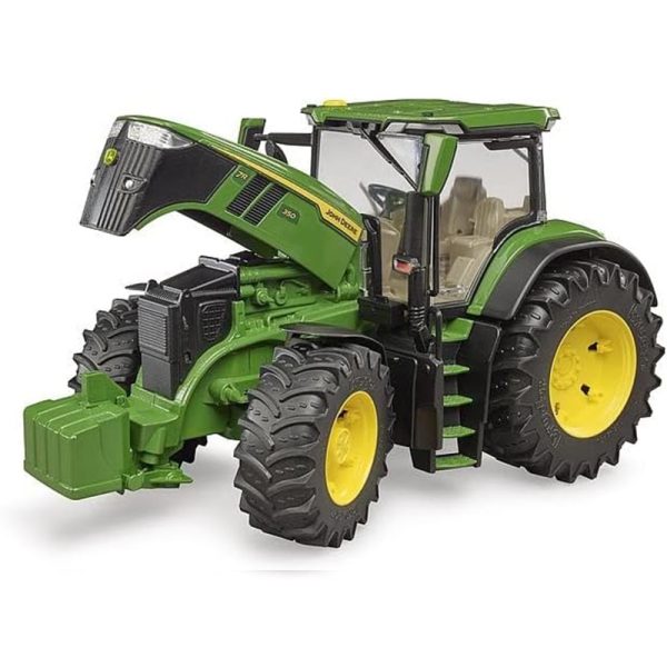 BRUDER JOHN DEERE 7R 350 - Image 2