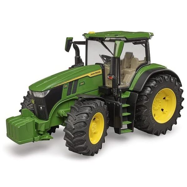 BRUDER JOHN DEERE 7R 350