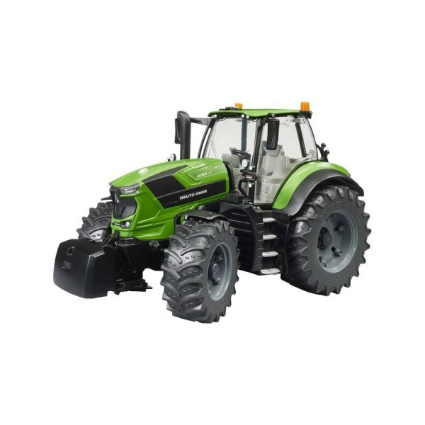 BRUDER DEUTZ 8280 TTV