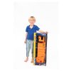 BRUDER MAN TGS GARBAGE TRUCK - Image 3