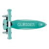 GLOBBER PRIMO FOLDABLE PLUS LIGHTS SCOOTER  - DARK MINT/MINT - Image 3