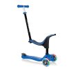 GLOBBER GO UP SPORTY LIGHTS - NAVY BLUE