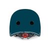 GLOBBER HELMET PRIMO LIGHTS XS/S (48-53 CM) - PETROL BLUE - Image 3