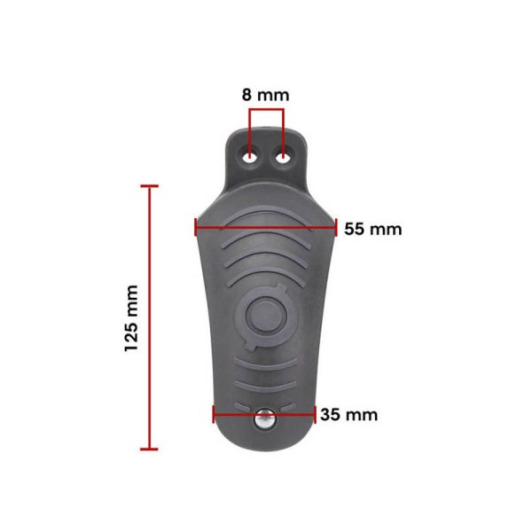 GLOBBER Z ELITE REAR BRAKE - Image 2