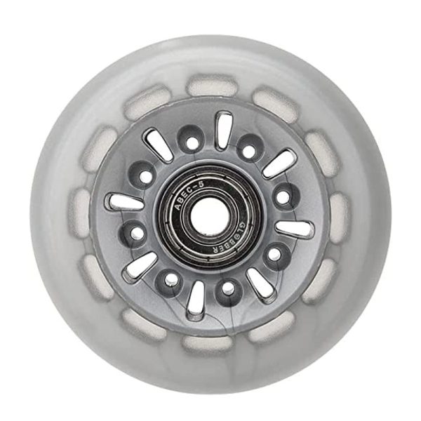 GLOBBER Z ELITE  SCOOTER 80MM REAR/BACK WHEEL