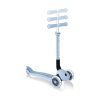 GLOBBER JUNIOR FOLDABLE LIGHTS ECO SCOOTER - BLUEBERRY - Image 3