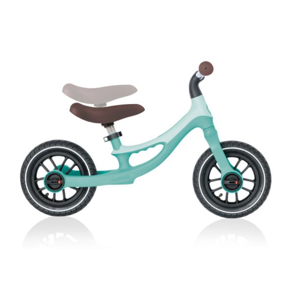 GLOBBER GO BIKE ELITE AIR - MINT