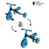 GLOBBER LEARNING TRIKE 2-IN-1 - SKY BLUE - Image 3