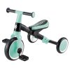 GLOBBER LEARNING TRIKE 2-IN-1 - MINT