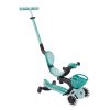 GLOBBER GO UP BABY LIGHTS 360  DARK MINT