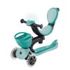GLOBBER GO UP BABY LIGHTS 360  DARK MINT - Image 3