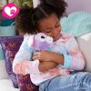 F2601 FURREAL GLAMALOTS MERMAID PUPPY - Image 2