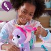 F2601 FURREAL GLAMALOTS MERMAID PUPPY - Image 3