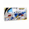TRANSFORMABLE PARKING LOT AEROPLANE - Image 2