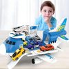 TRANSFORMABLE PARKING LOT AEROPLANE - Image 3
