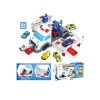 TRANSFORMABLE PARKING LOT AMBULANCE - Image 2
