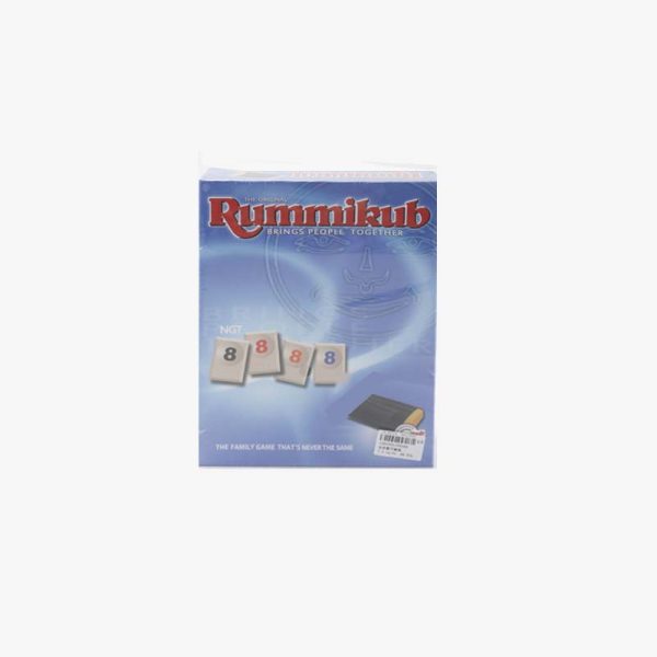 RUMMIKUB