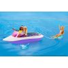 BARBIE MERMAID POWER DOLL & BOAT HJK58 - Image 2