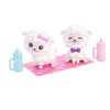 BARBIE DREAMTOPIA DOLL WITH STROLLER AND SHEEP HCL29 - Image 2