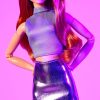 BARBIE SIGNATURE LOOKS RED HEAD HRM12 - Image 4