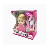 HAIR STYLING DOLL HEAD & ACC. - Image 3