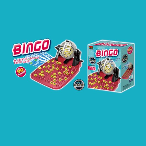 BINGO GAME