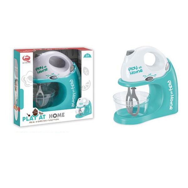 HOME APPLIANCES LIQUIDISER  W/LIGHT & SOUND - Image 2