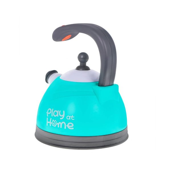 HOME APPLIANCES  KETTLE W/LIGHT & SOUND - Image 4