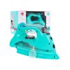 HOME APPLIANCES IRON W/LIGHT & SOUND & MIST SPRAY - Image 2