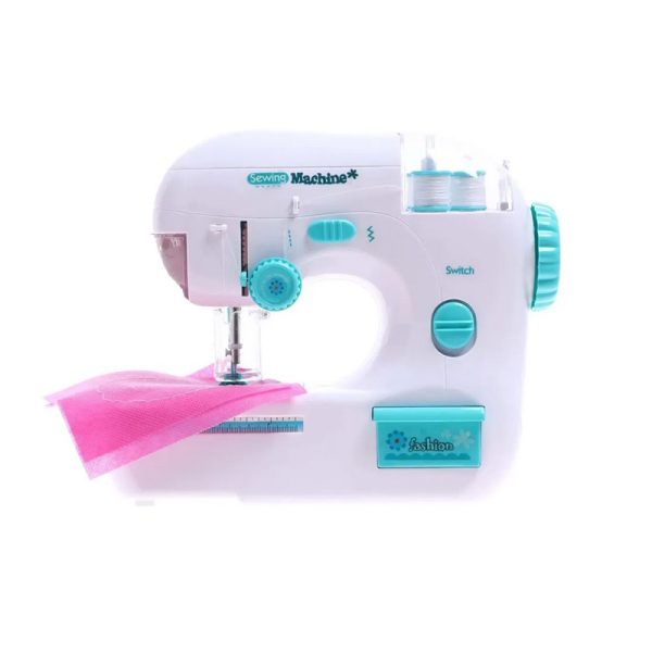 HOME APPLIANCES SEWING MACHINE  W/LIGHT & SOUND - Image 2