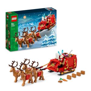 LEGO SEASONS SANTA'S SLEIGH