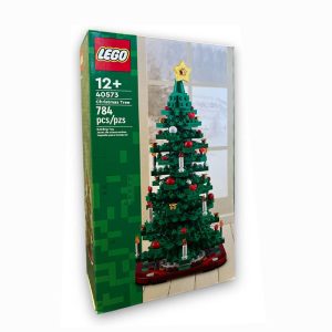 LEGO SEASONS CHRISTMAS TREE