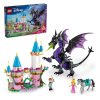 LEGO DISNEY MALEFICENT'S DRAGON FORM