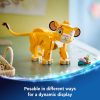 LEGO DISNEY SIMBA THE LION KING CUB - Image 4