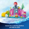 LEGO DISNEY ARIEL'S CRYSTAL CAVERN - Image 2