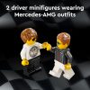 LEGO SPEED MERCEDES-AMG G 63 & MERCEDES-AMG SL 63 - Image 4