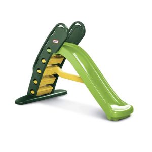 LITTLE TIKES EASY STORE GIANT SLIDE EVERYGREEN 180cm